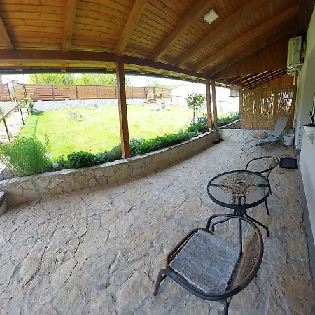 Appartement Maslacak