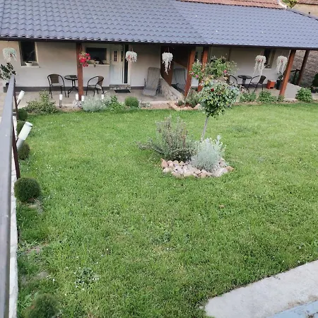 Maslacak * Vrdnik