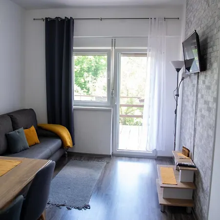 Maslacak Apartment Vrdnik