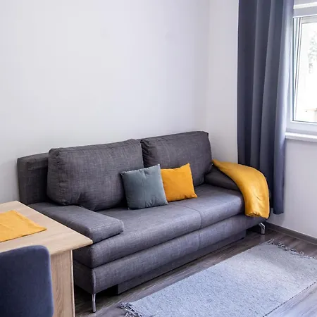 Apartment Maslacak Vrdnik