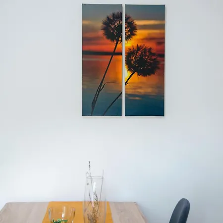 Maslacak Apartment
