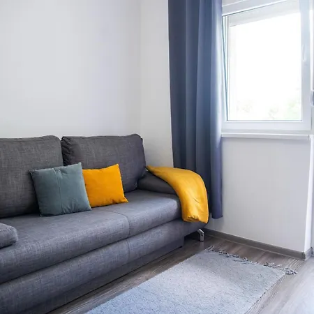 Apartment Maslacak Vrdnik