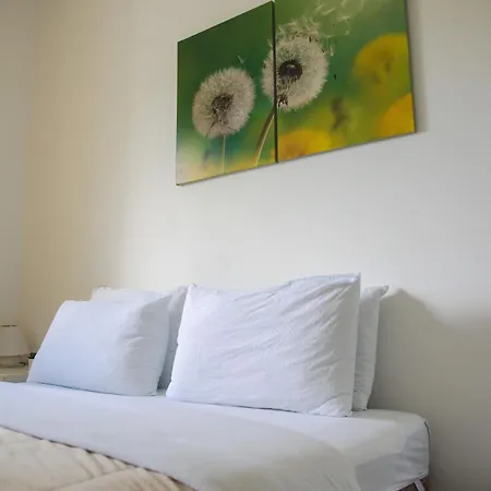 Maslacak Apartment