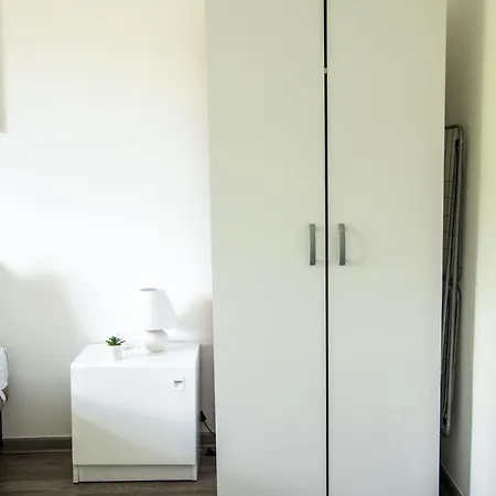 Apartment Maslacak