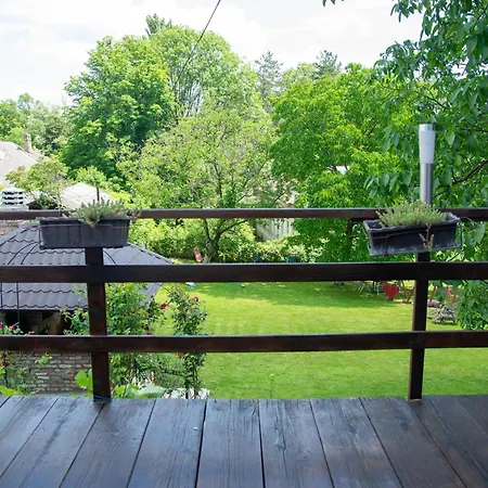 Maslacak Appartement *