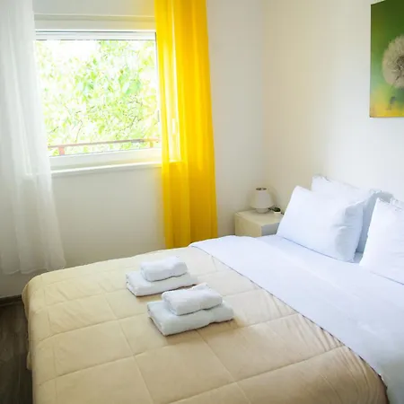 Maslacak Apartment Vrdnik