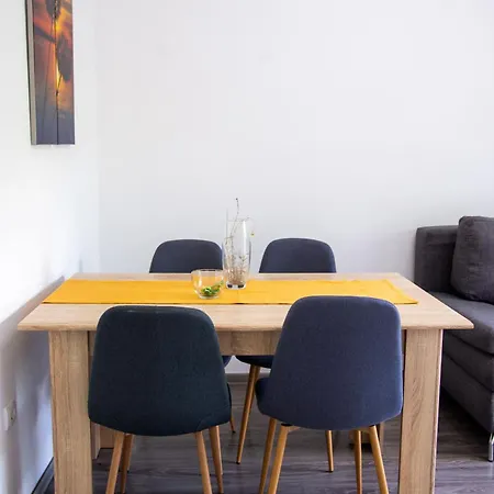 Apartment Maslacak Vrdnik