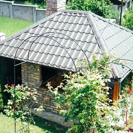 Maslacak Apartment