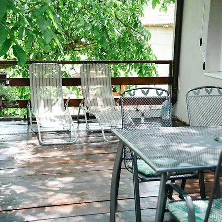 Apartment Maslacak