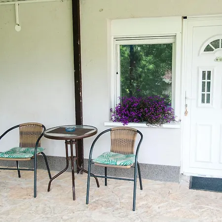 Maslacak Appartement