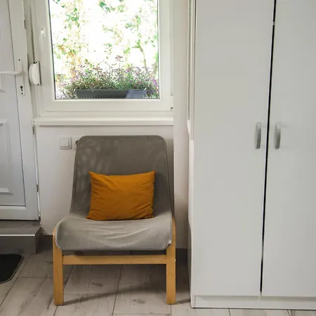 Maslacak Apartment Vrdnik