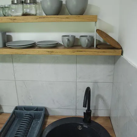 Maslacak Apartment
