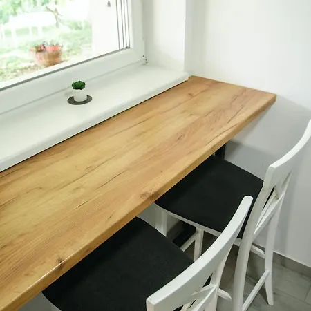 Apartment Maslacak