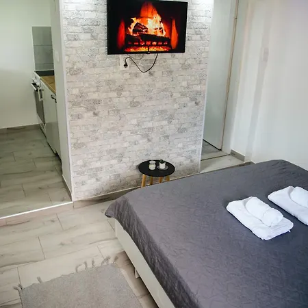Maslacak Apartment *