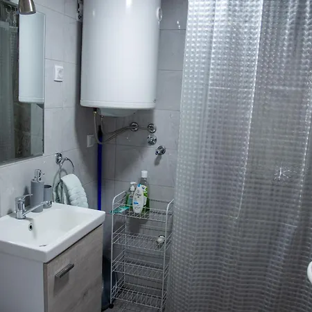 Maslacak Appartement Vrdnik