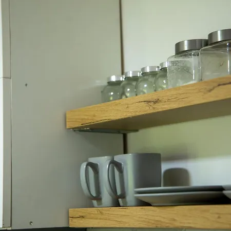 Maslacak Appartement *