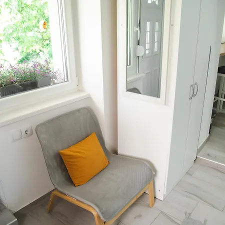 Apartment Maslacak Vrdnik