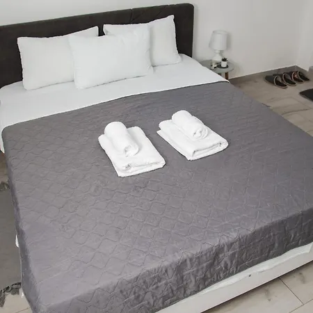 Maslacak Appartement