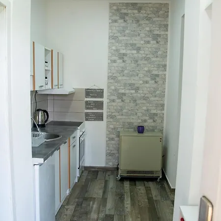 Appartement Maslacak