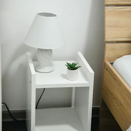 Maslacak Appartement *