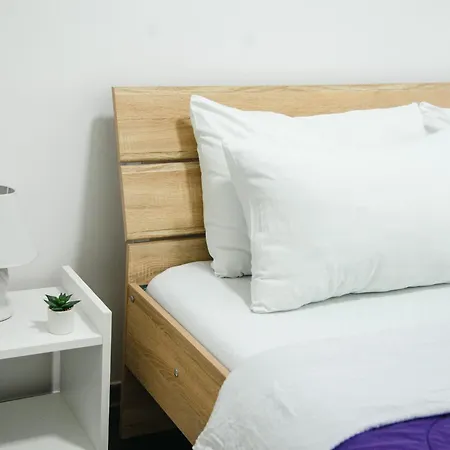 Appartement Maslacak Vrdnik