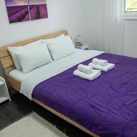Maslacak Apartment