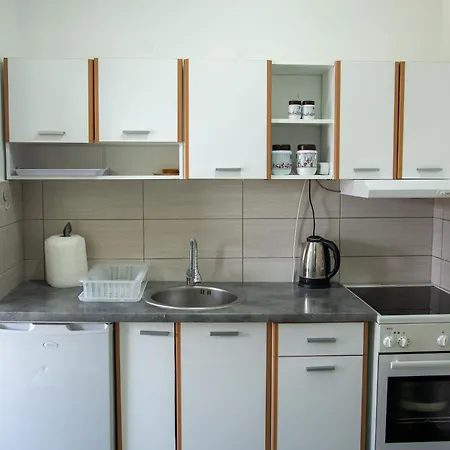 Apartment Maslacak *