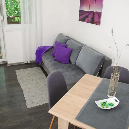 Maslacak Apartment Vrdnik
