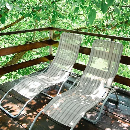 Appartement Maslacak *