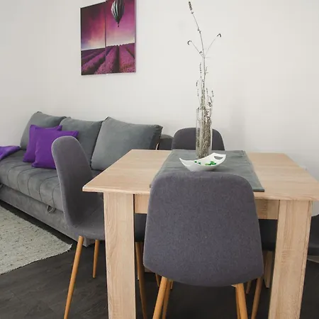 Apartment Maslacak