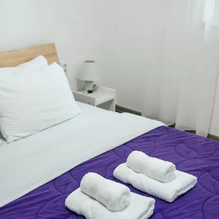Maslacak Apartment Vrdnik