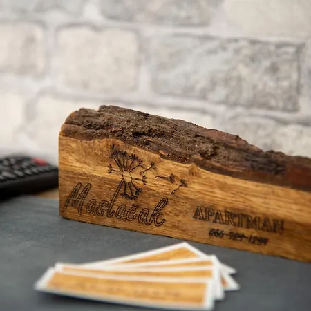 Appartement Maslacak Vrdnik