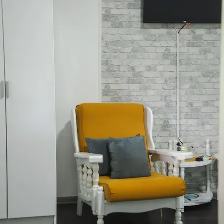 Maslacak Apartment *