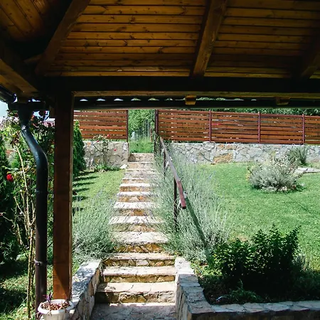 Appartement Maslacak *