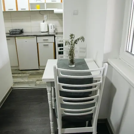 Apartment Maslacak Vrdnik