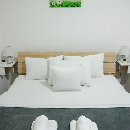 Appartement Maslacak