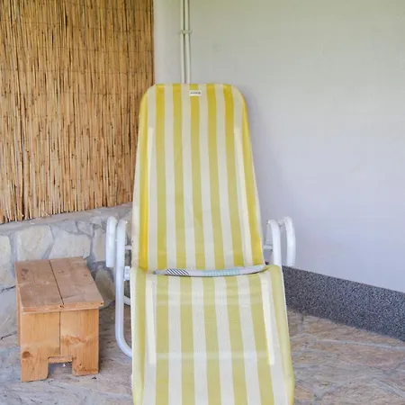 Appartement Maslacak *