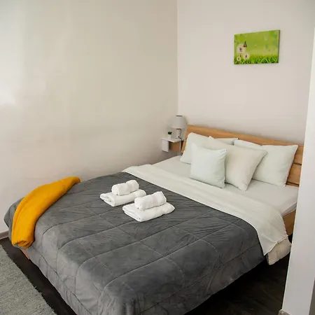 Maslacak Appartement Vrdnik