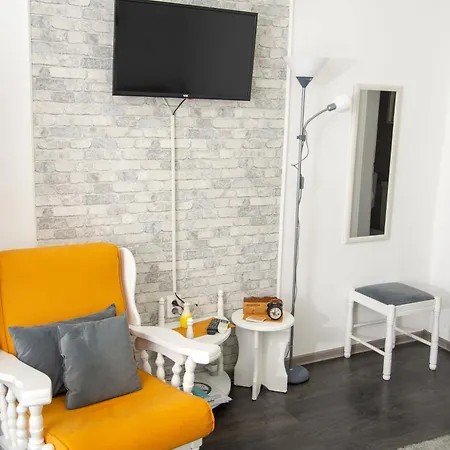 Maslacak Appartement *