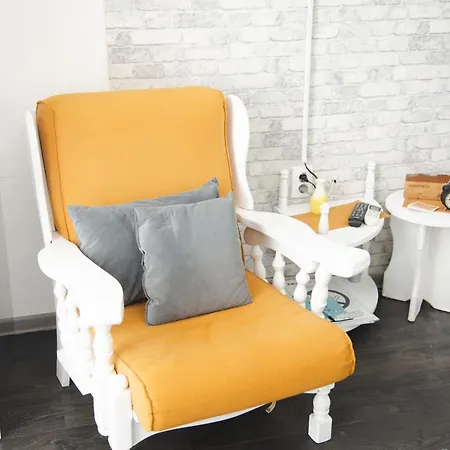 Maslacak Appartement Vrdnik