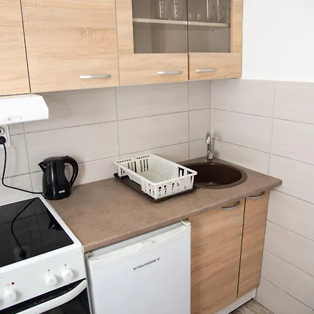 Apartment Maslacak Vrdnik