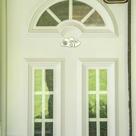 Apartment Maslacak *