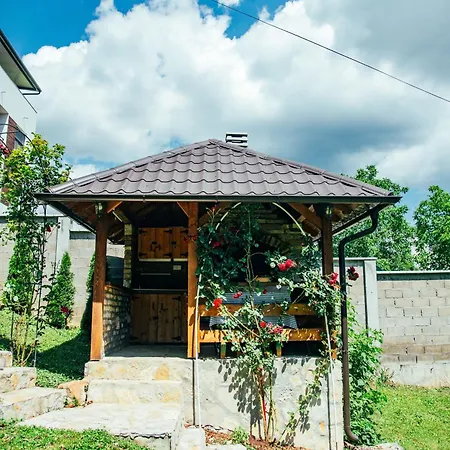 Appartement Maslacak