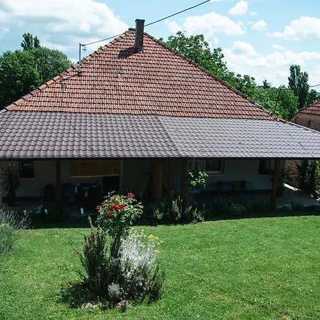 Maslacak * Vrdnik
