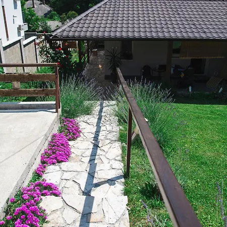 Maslacak Appartement *