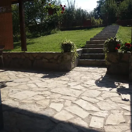 Maslacak Appartement