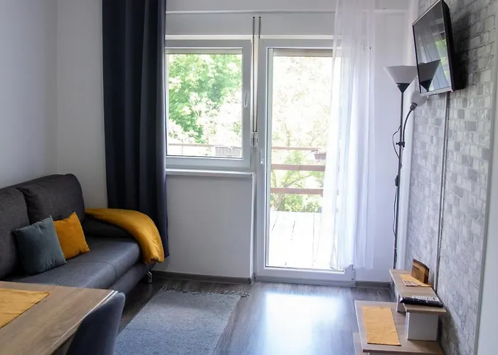 Maslacak شقة فردنيك