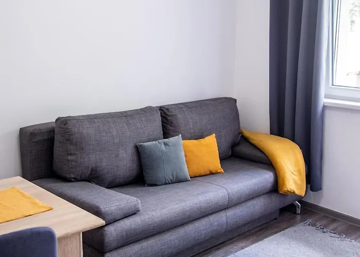 شقة Maslacak فردنيك