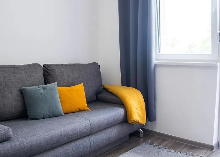 شقة Maslacak فردنيك