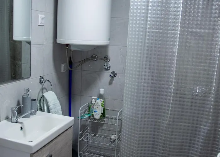 Maslacak شقة فردنيك